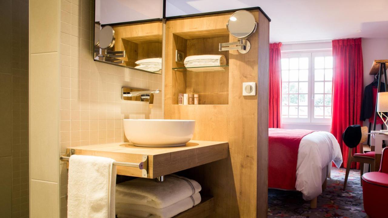 Hotel Berria Аспаррен Экстерьер фото